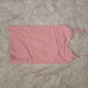 🌺3 for $25🌺Pink Victoria's Secret cami